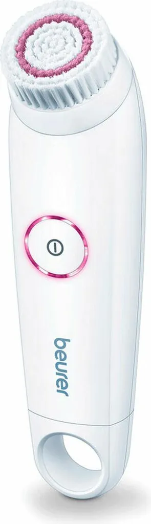 Nettoyez votre visage en profondeur avec la brosse Beurer FC45 rotative