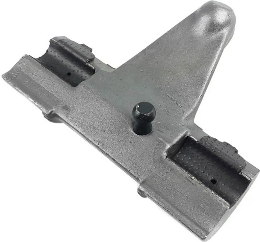 Clapet de fourche Elsa 2 pour machine à projeter CFT 2195 MAI
