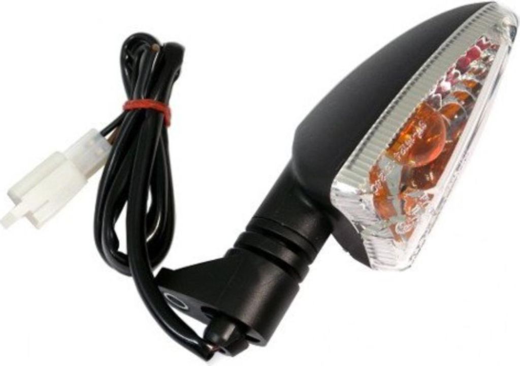 Blinkleuchte JMP für Yamaha YZF-R YZF R , Aprilia RS4 RS ABS Triumph Speed Triple 10 EFI / i.e. RSV Tuono V4 APRC Daelim Roadwin Fi 50 / 125 / 660...