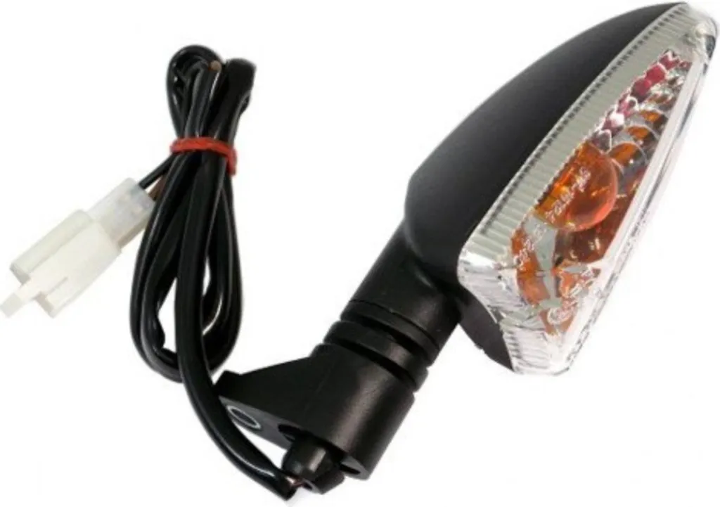 JMP BD27E-A0009C-RR Freccia Moto Posteriore Destra | Ricambio Rapido