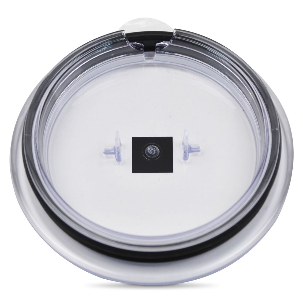 VIOKS Milchaufschäumer Deckel - Passend Für Nespresso Aeroccino 3 & Krups 3593/3594 | Ersatzdeckel Mit Dichtung