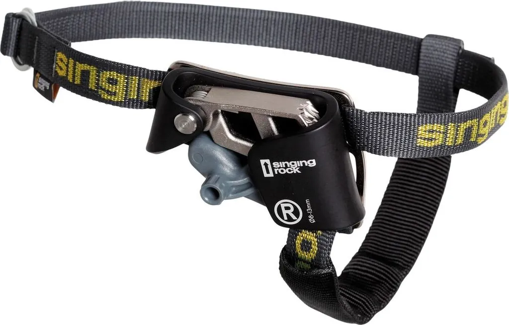 Bloqueur de Pied Droit Foot Lift pour Travaux en Hauteur et Élagage Pro
