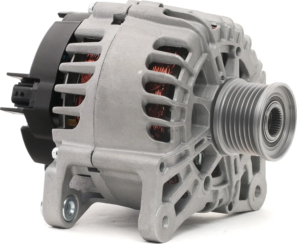 Alternateur STARK Performance pour Renault Kadjar et Scenic IV OE 94419362