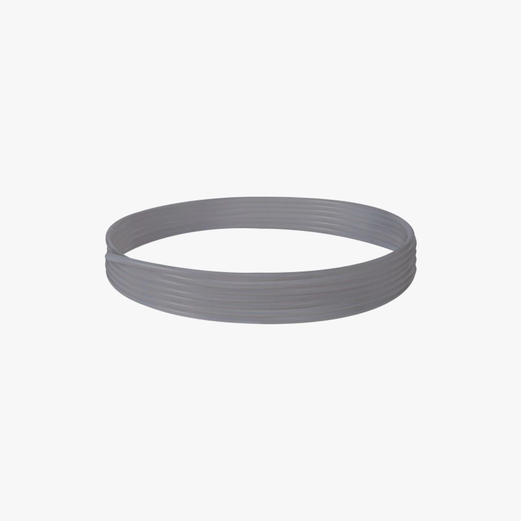 Bambu Lab PTFE-Schlauch 4 m grau – FAT005 Produktbild 