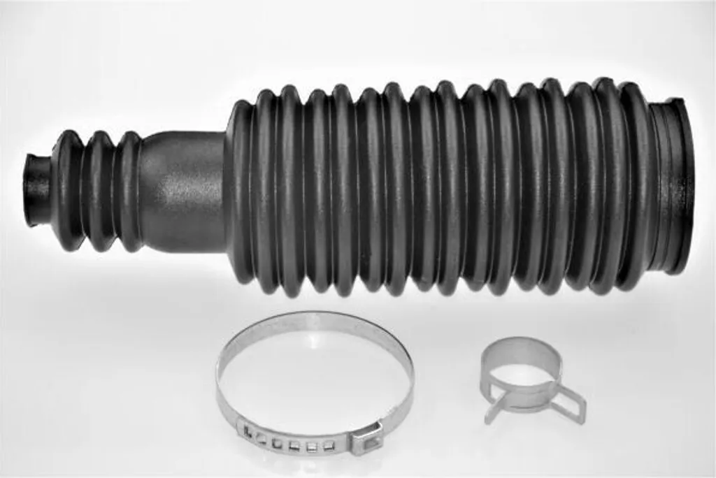 Kit soufflet de direction adaptable Peugeot 406 et 605, remplace 406642