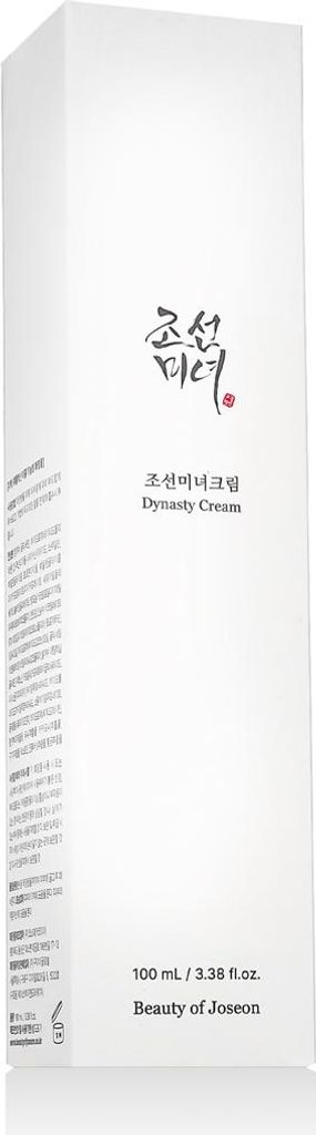 Crema Beauty Of Joseon Dynasty 100 ml Immagine del prodotto 