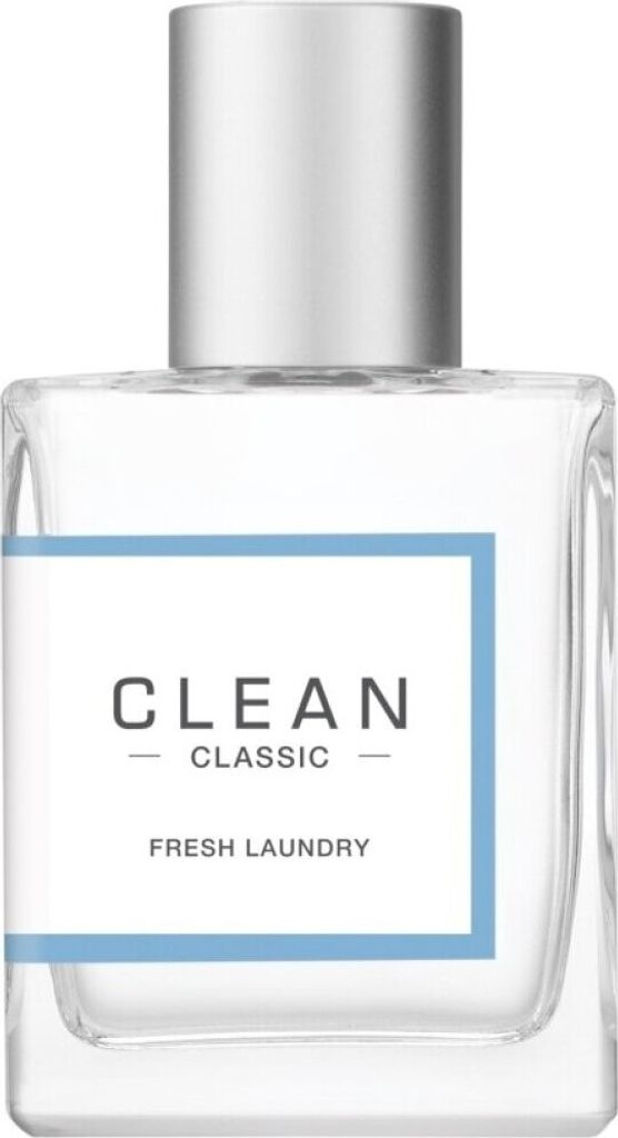 A clear studio shot of a perfume bottle.