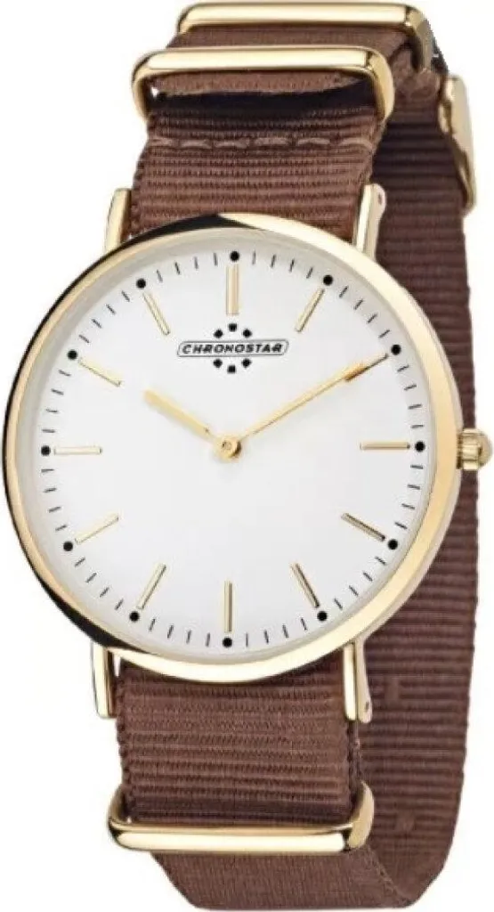 Chronostar Preppy R3751252002: L'Orologio Ideale per il Lavoro e il Tempo Libero
