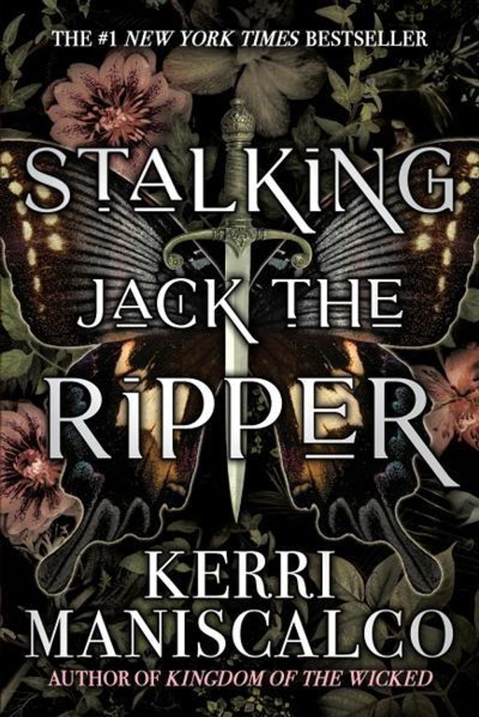 Stalking Jack the Ripper Obrázok produktu 