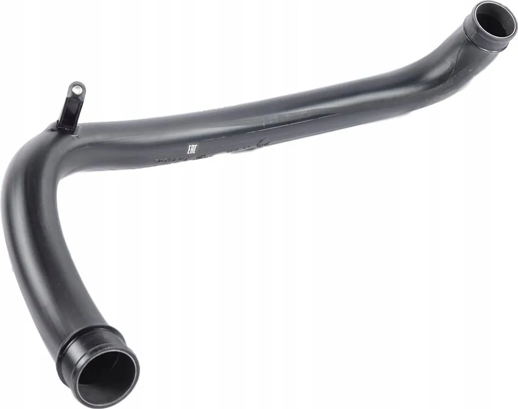 Tube d'admission Volvo XC90 5 cylindres OE 8638967 durite de turbo