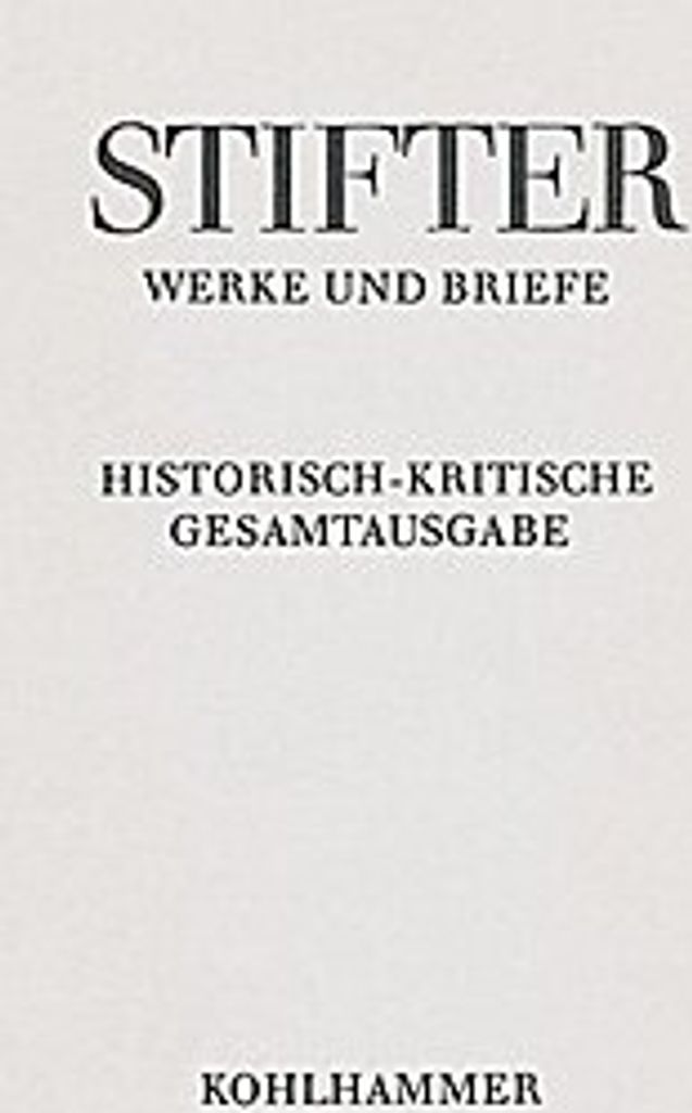 Schriften zur bildenden Kunst