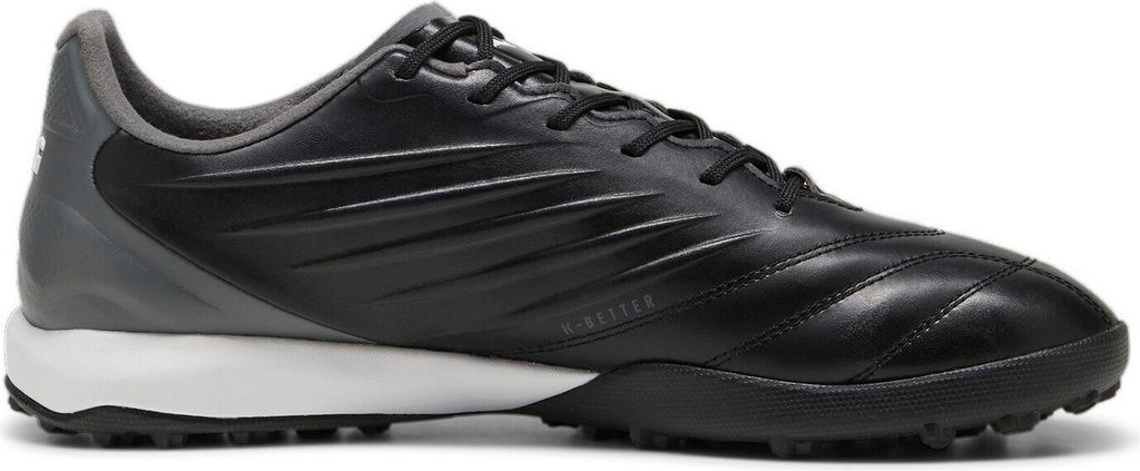 Puma KING PRO TT - schwarz, Größe:9.5