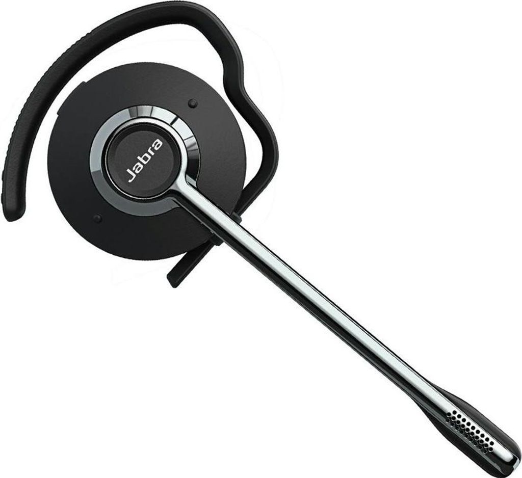 Jabra Engage - Headset - On-Ear - konvertierbar Produktbild 