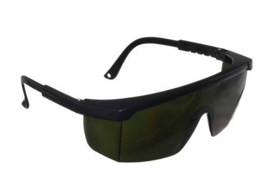 IPL Schutzbrille schützen  200-2000nm Laserschutzbrille für IPL-Haarentferner 