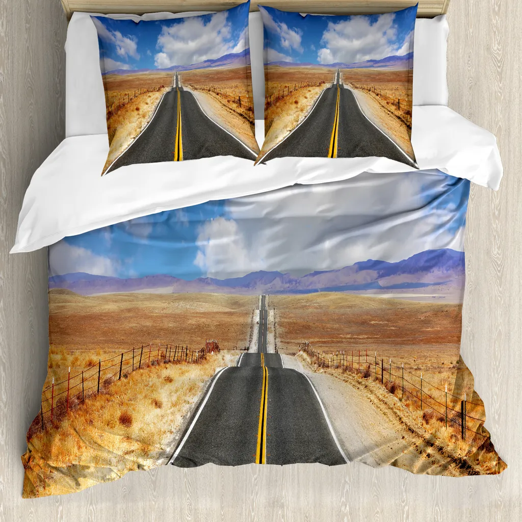 Set Letto ABAKUHAUS 155x220 California Street - Ideale Uso Intenso