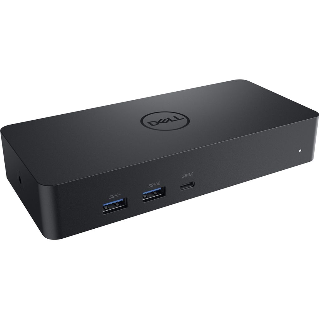 Dell Universal Dock D6000S Dockingstation