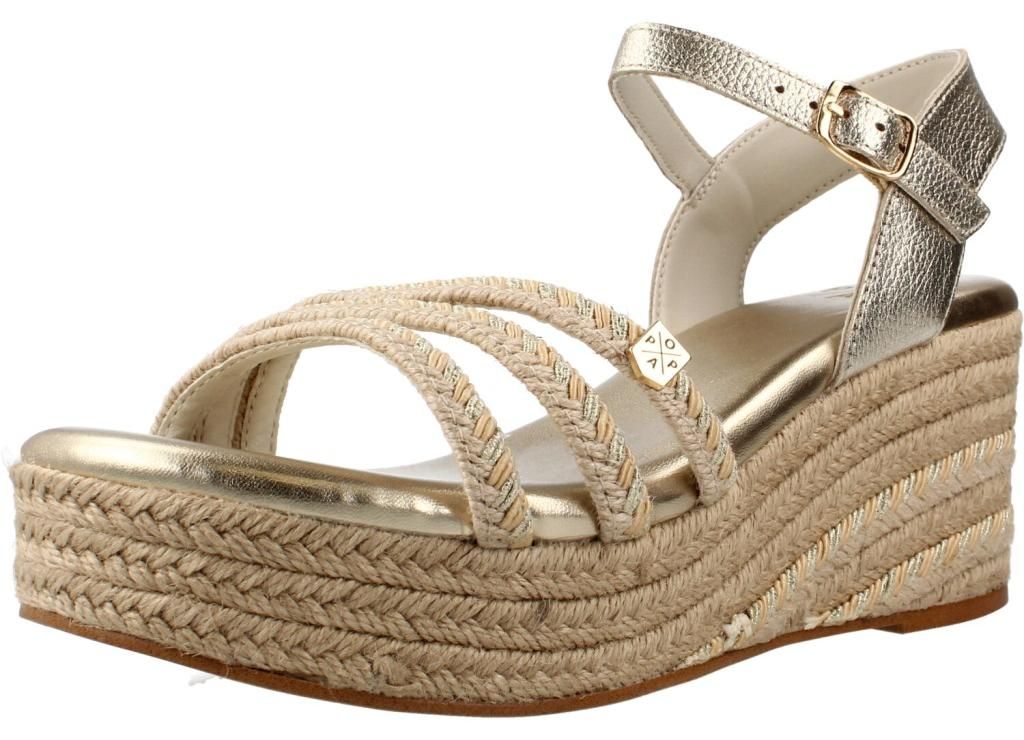 Sandaletten Popa CB43601103 für Damen