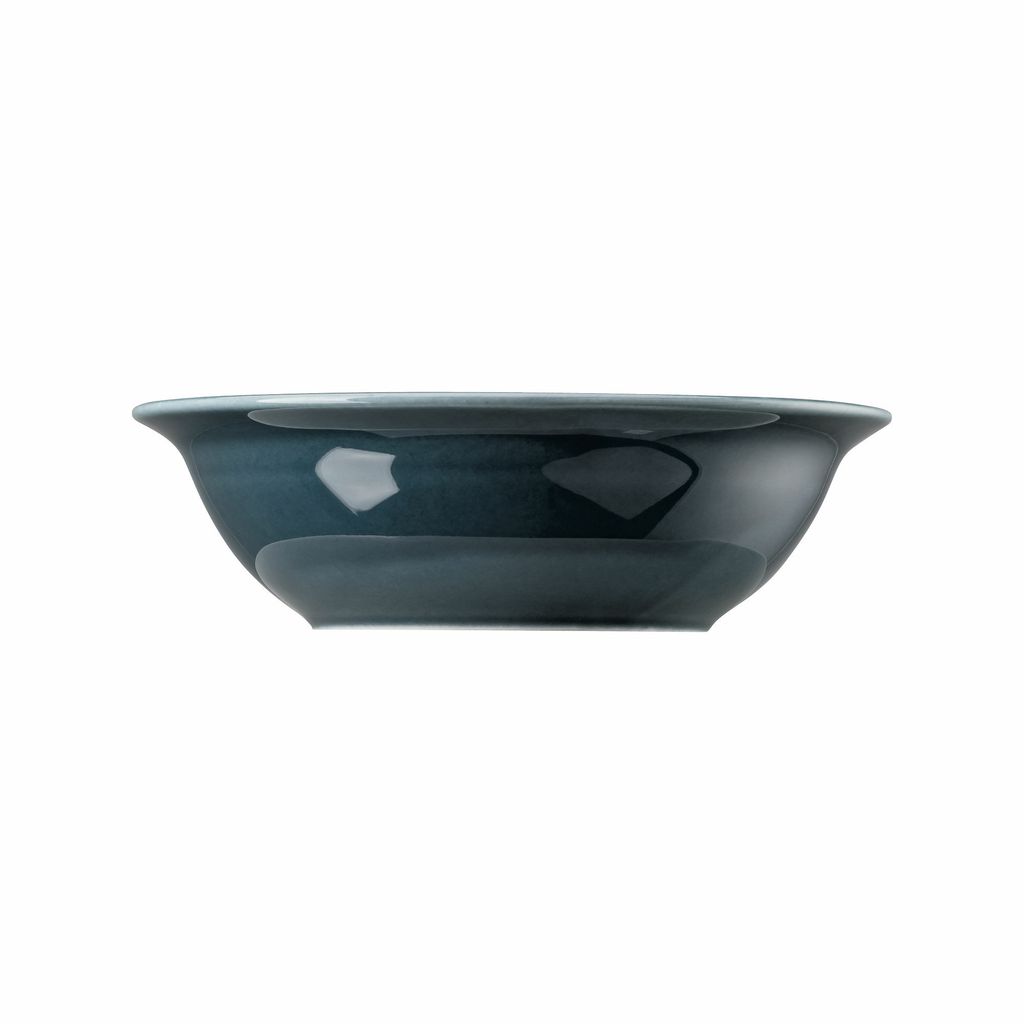 Thomas Trend Colour Bowl, Schüssel, Schale, Porzellan, Night Blue, 500 ml, 11400-401920-10580