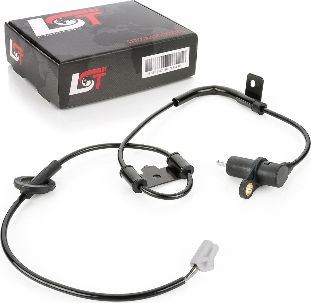 ABS Sensor hinten rechts 95680-2D100 für HYUNDAI ELANTRA XD KIA CERATO LD
