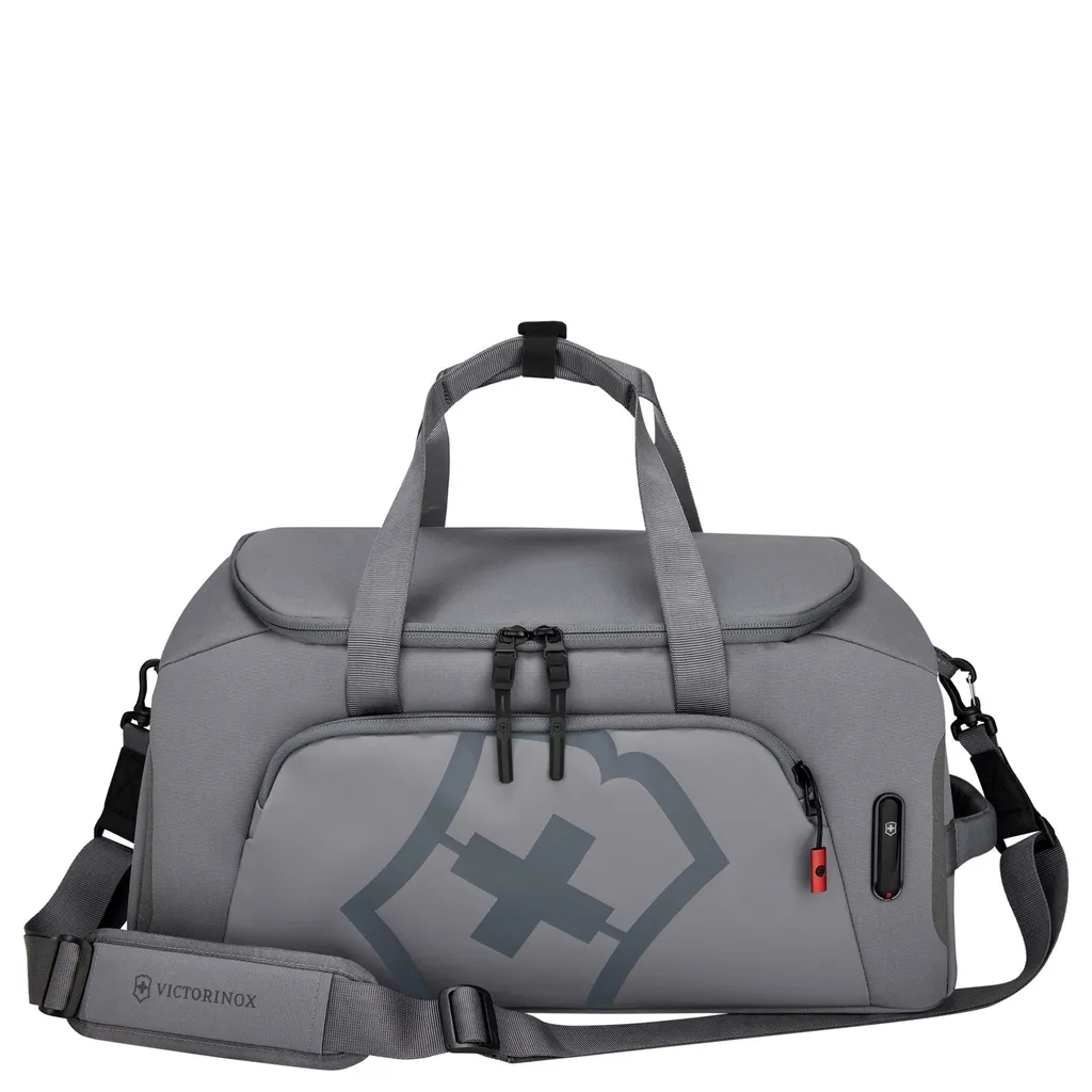 Victorinox Touring 2.0 Sports Duffel Stone Grey Etanche et Robuste 35L