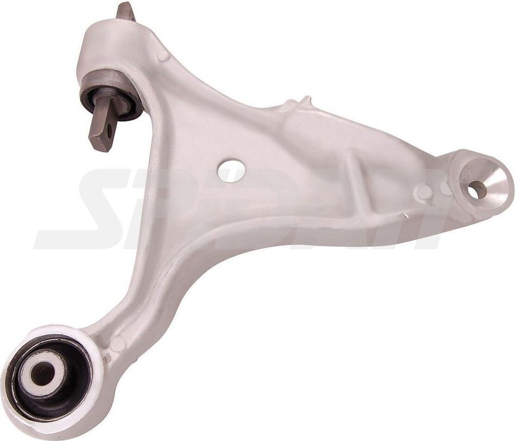 SPIDAN CHASSIS PARTS 45802 Querlenker Vorne Rechts für VOLVO V70 II (285)