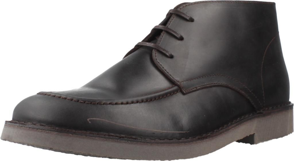 BOSTON JASPER Brown