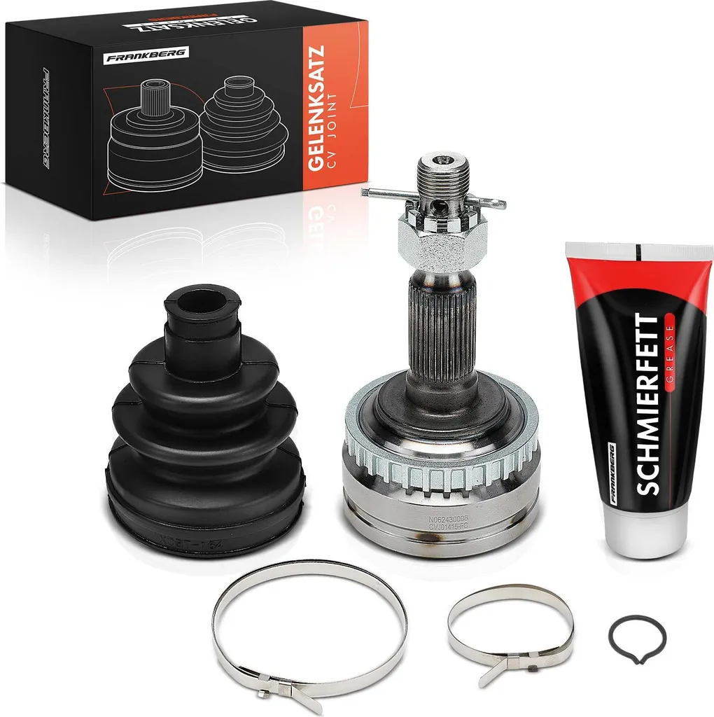 Cardan de Transmission Avant pour Opel Astra G et Vectra B Séries T98