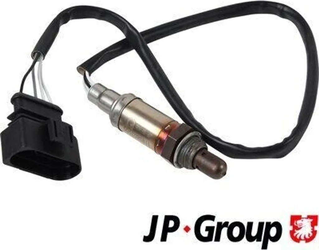 Capteur d'Oxygène de Régulation pour VW Golf 3 Avant Catalyseur 570 mm