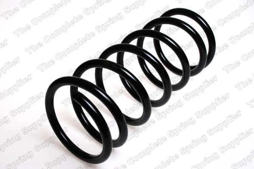 Ressort de suspension hélicoïdal pour Boxer et Jumper - Modèle 4066735