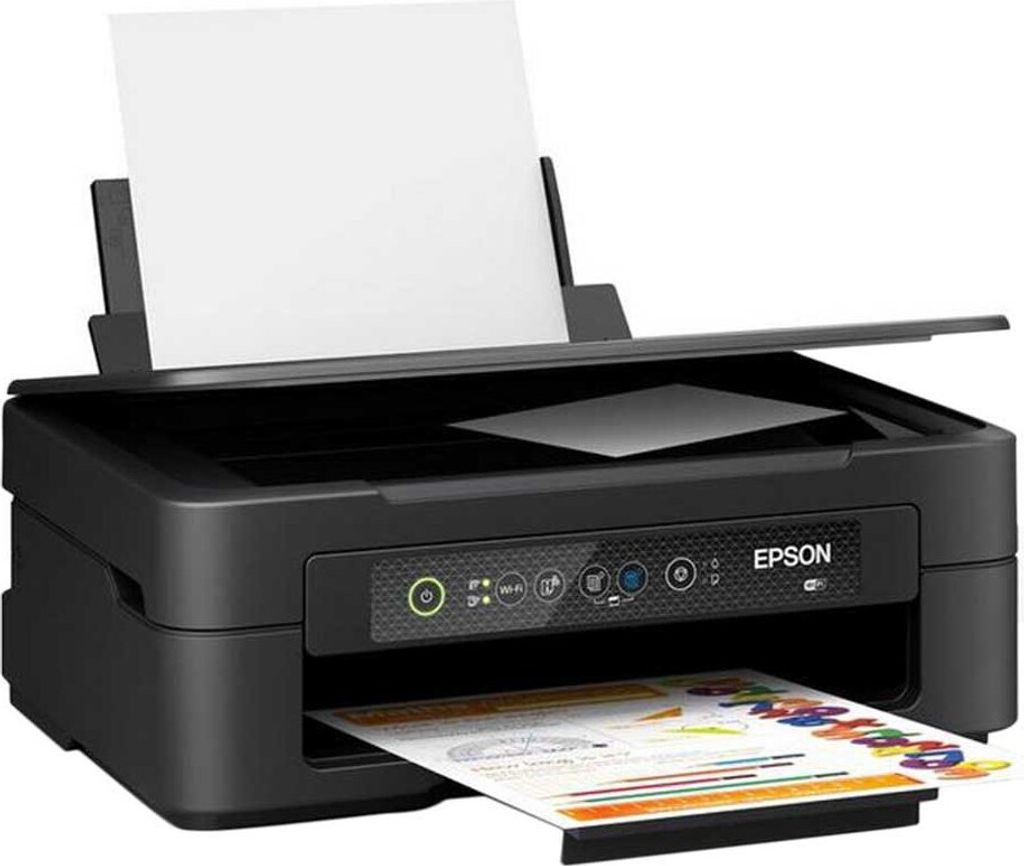 Epson Expression Home XP-2200 - Tintenstrahl - Farbdruck - Produktbild 2