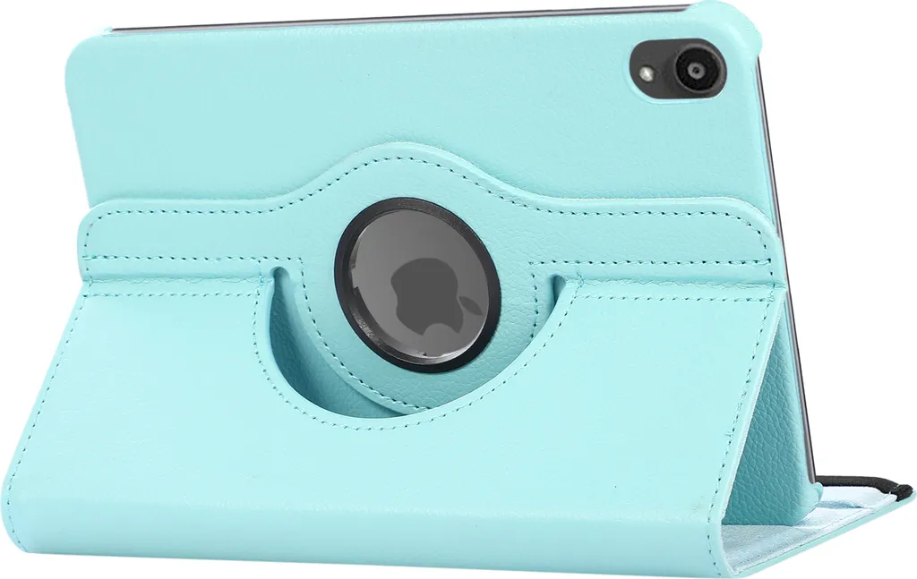 Custodia iPad Mini 6 2021 8,3 pollici - Protezione Smart con Supporto