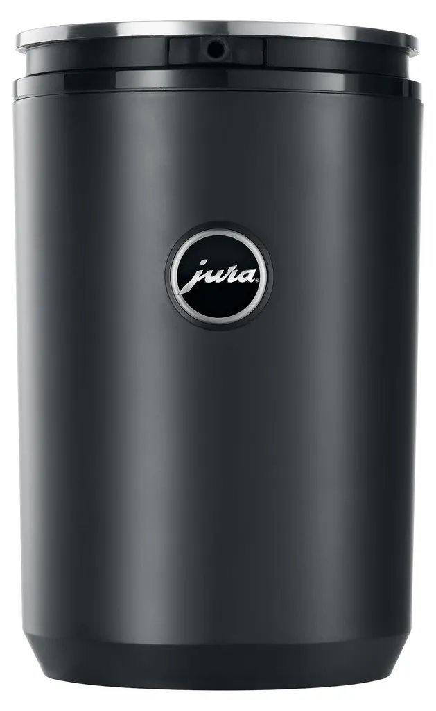 Jura Cool Control 1L 24261 - Solution Lait Frais pour Cappuccino/Latte