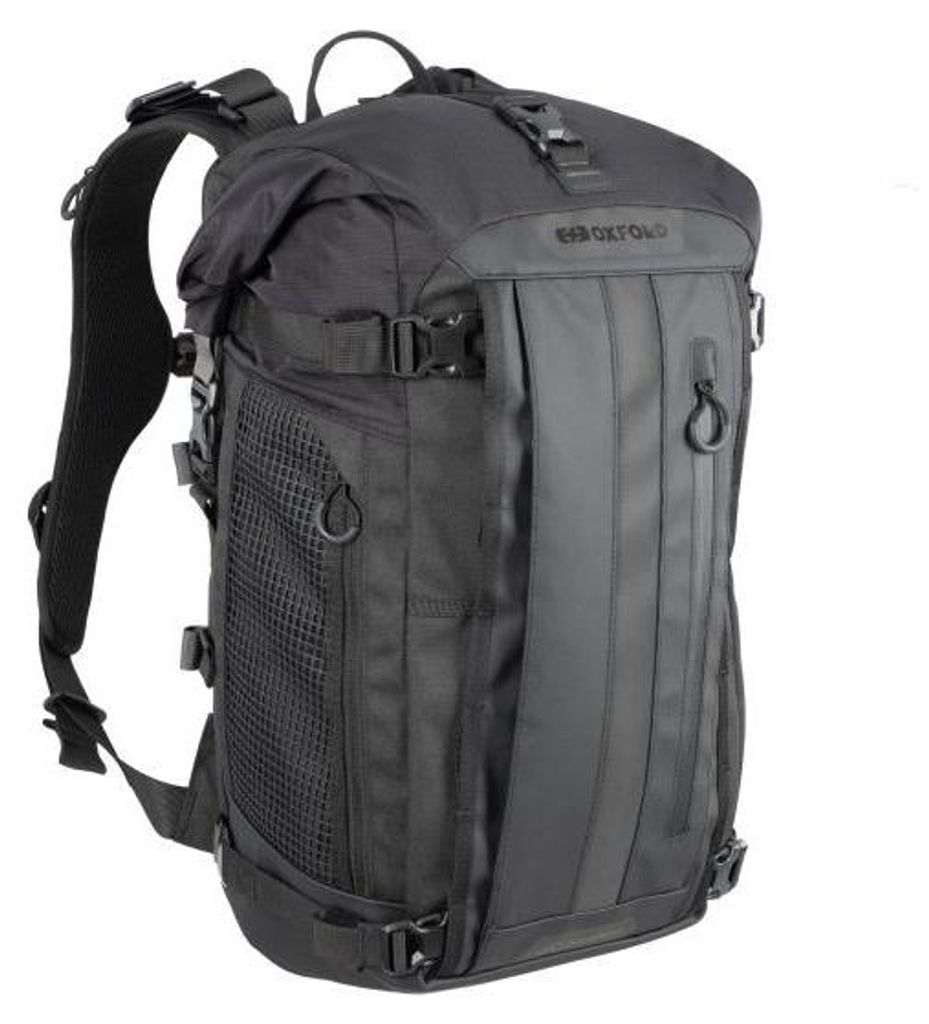 OXFORD Motorrad-Rucksack OL00401 Produktbild 