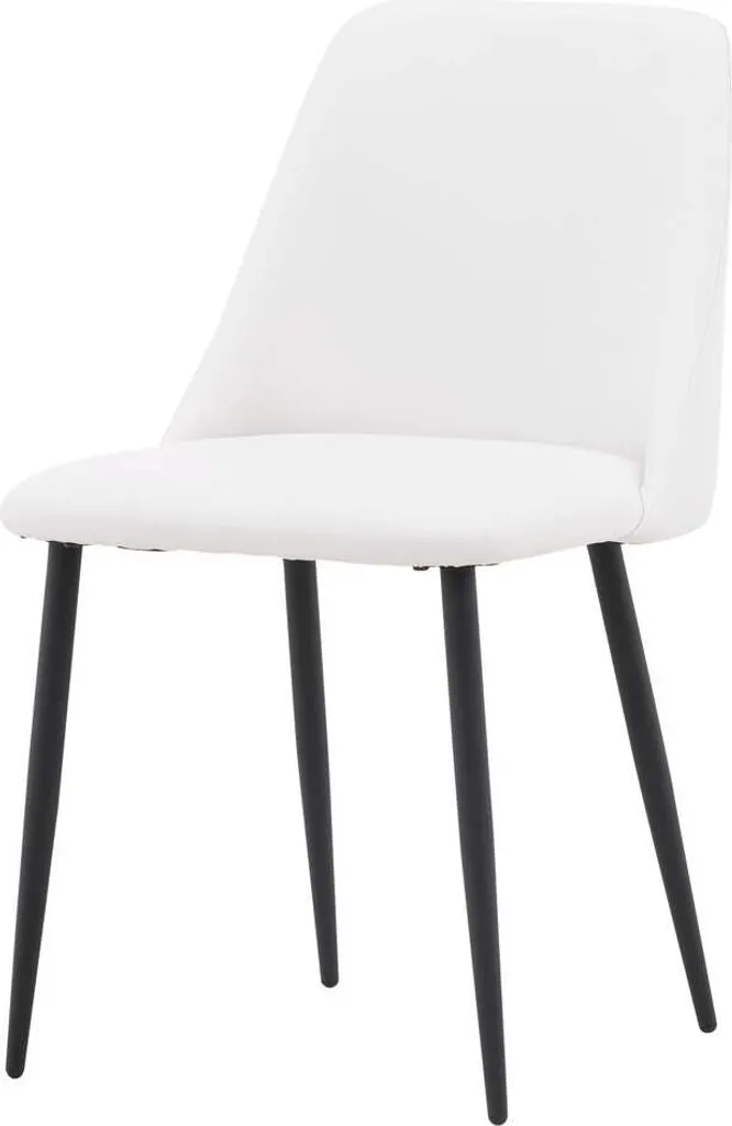 Analisi Sedia FURNLUX Night 49cm - Materiali e Comfort Sala da Pranzo