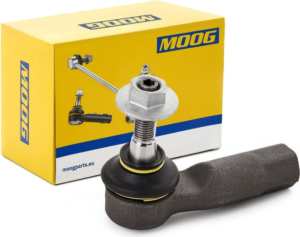 Spurstangenkopf MOOG AL-ES-10781