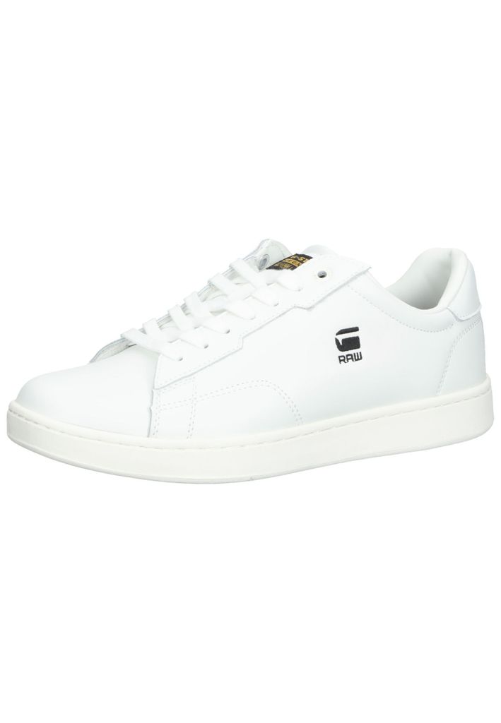 G-Star RAW Sneaker Sneaker Leder