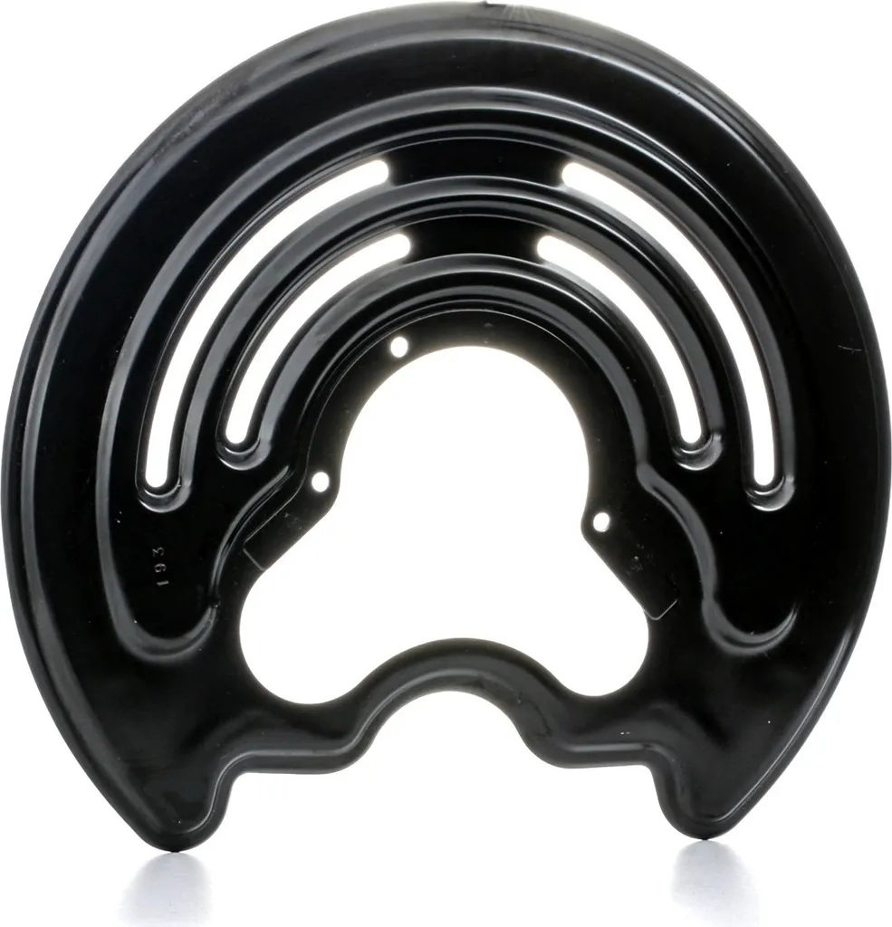 Tôle de Protection Frein Arrière 441510900R pour Renault Trafic II