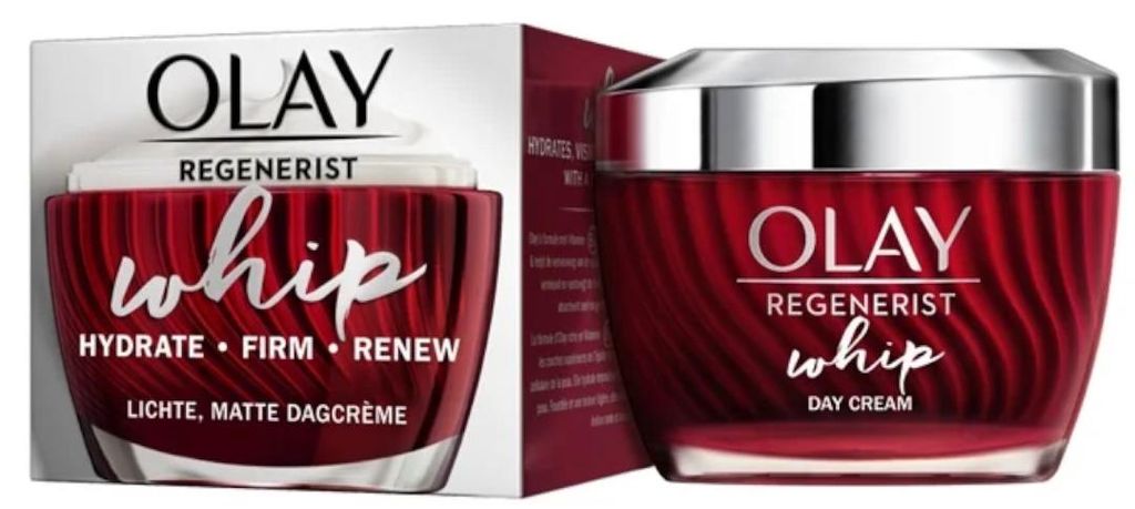 Crème de jour Olay Regenerist Whip 50 ml Image du produit 