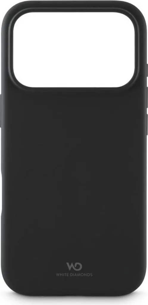 Custodia Hama Mag Urban per iPhone 17 Pro - MagSafe Black Edition
