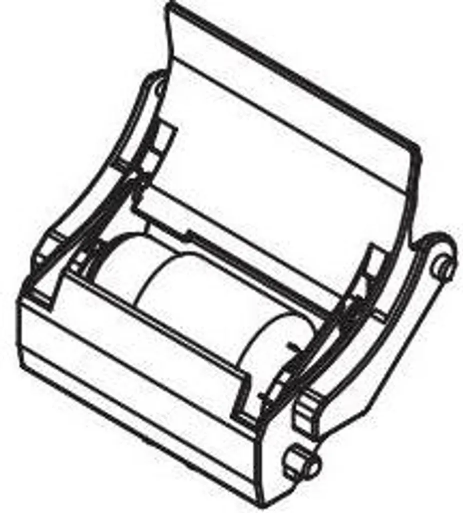 Kyocera 302KT94051 Rullo di Separazione Originale per Stampanti FS
