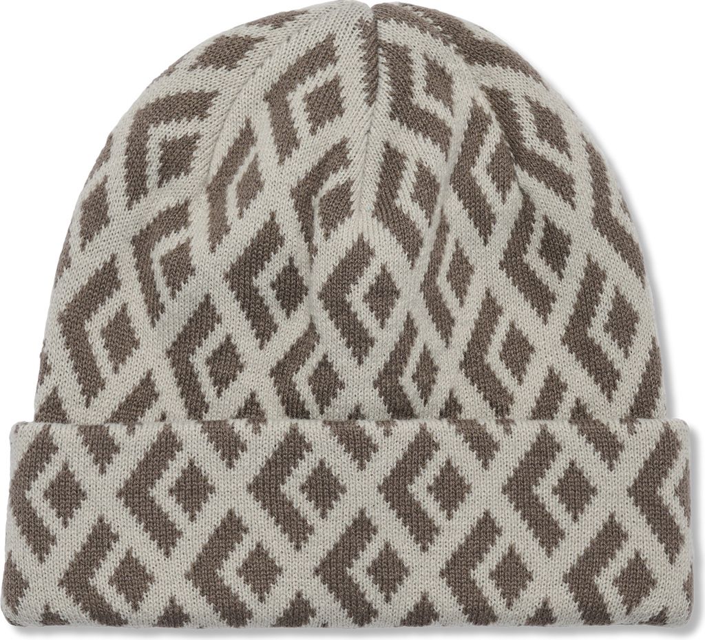 Repeat Beanie, 2018 Moonstone, One Size, Black Diamond