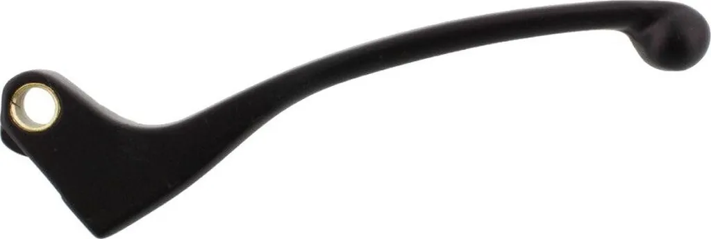 Levier d'embrayage forgé noir pour moto Honda CB 450 S de pamoto