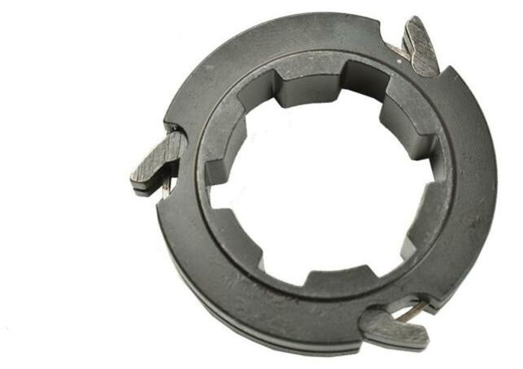 windmeile | Bafang Klinkenkupplung für BBS01 BBS02 mit Produktbild 