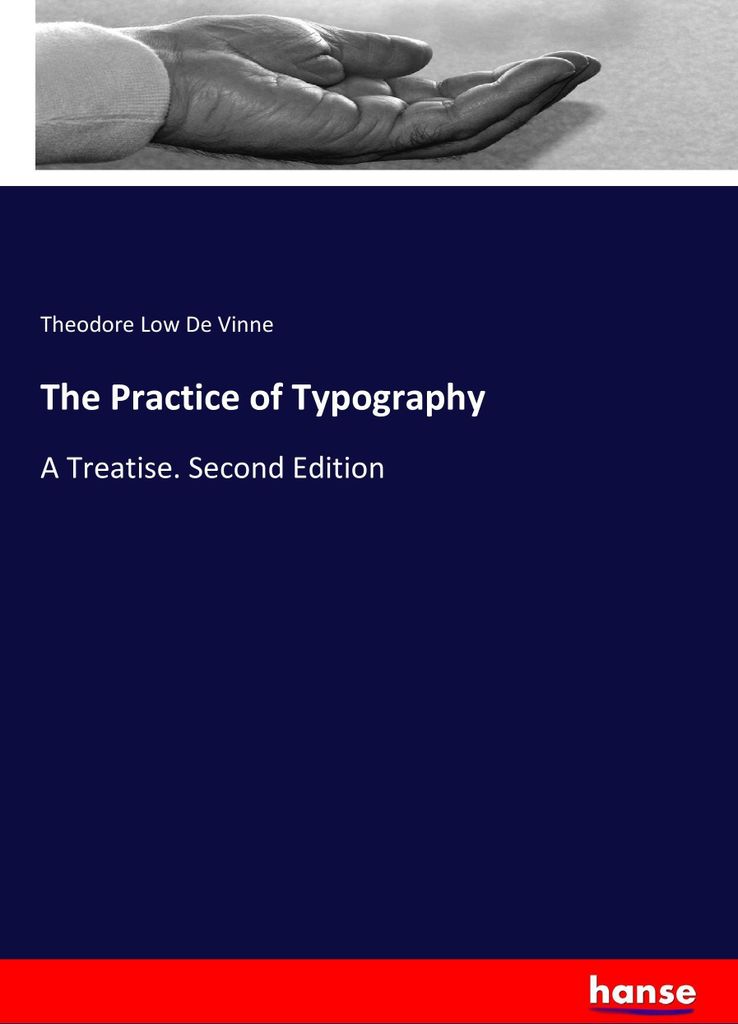 The Practice of Typography