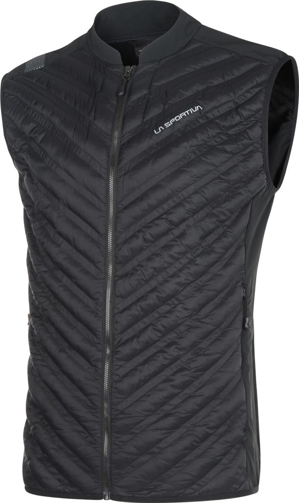 La Sportiva Alya Vest M Black/Cloud M