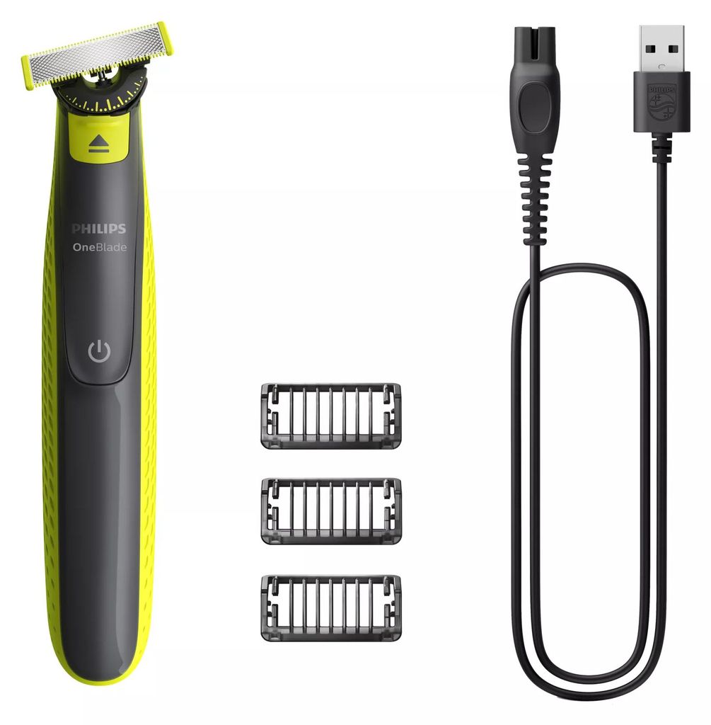 Philips Norelco OneBlade OneBlade 360 QP2724/23 Obličej, Obrázek produktu 