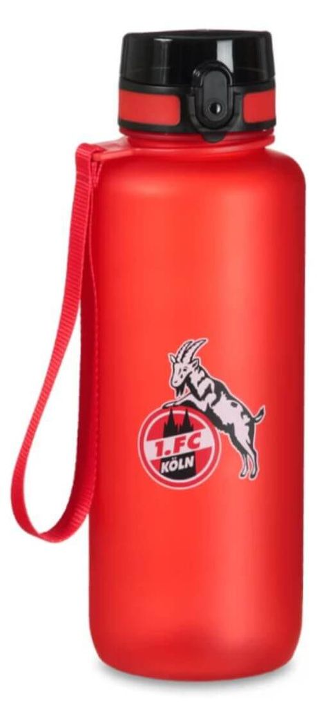 1. Bottiglia FC Köln "1,5l" rosso Immagine del prodotto 