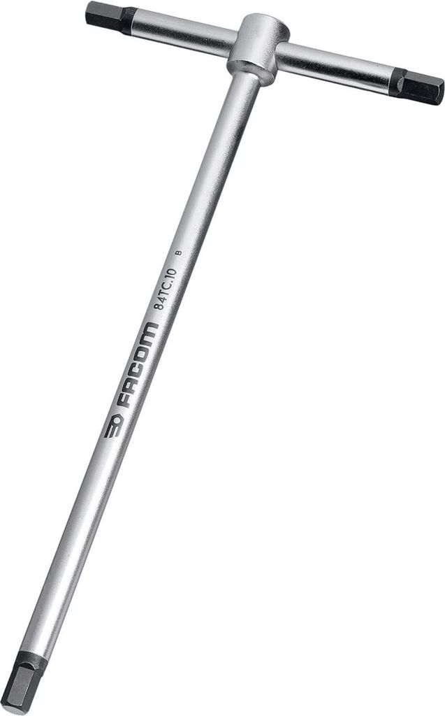FACOM T-Griff Sechskantschlüssel - 10mm