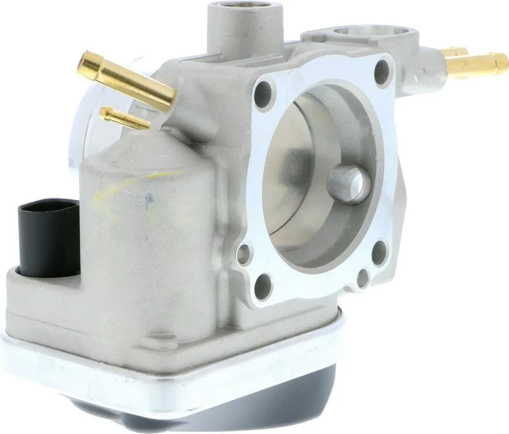 Corps de Papillon Admission pour Réparer Audi A4, Passat et Seat Exeo - 8