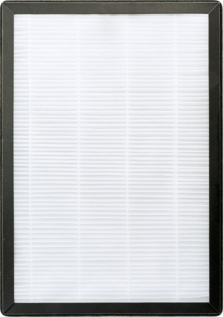 HEPA H13 a filter s aktívnym uhlím Obrázok produktu 